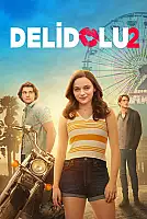Delidolu 2 Film Posteri