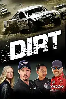 Dirt Film Posteri