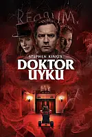 Doktor Uyku Film Posteri