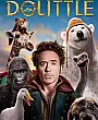 Dolittle Film Posteri