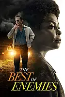Düşmanların En İyisi Film Posteri