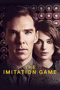Enigma Film Posteri