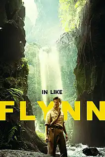 Errol Flynn'in Serüvenleri Film Posteri