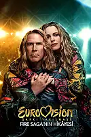 Eurovision Şarkı Yarışması: Fira Saga’nın Hikâyesi Film Posteri