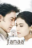 Fanaa Film Posteri