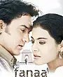Fanaa Film Posteri