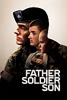 Father Soldier Son Film Posteri