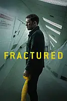 Fractured Film Posteri