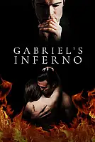 Gabriel'in Cehennemi Film Posteri