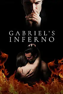 Gabriel'in Cehennemi Film Posteri