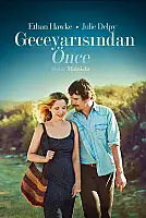 Geceyarısından Önce Film Posteri