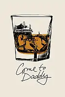 Gel Babacığına Film Posteri