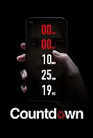 Gerisayım Film Posteri
