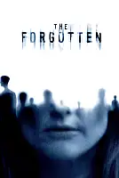 Gizemli Parçalar Film Posteri