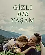 Gizli Bir Yaşam Film Posteri