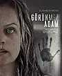 Görünmez Adam Film Posteri