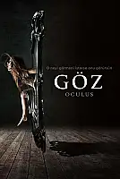 Göz Film Posteri