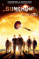 Gün Işığı Film Posteri
