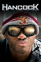 Hancock Film Posteri