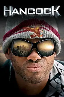 Hancock Film Posteri