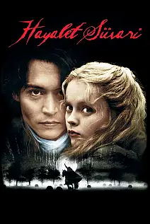 Hayalet Süvari Film Posteri