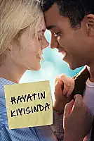 Hayatın Kıyısında Film Posteri