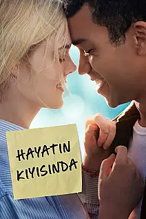 Hayatın Kıyısında Film Posteri