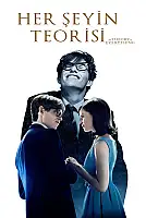 Her Şeyin Teorisi Film Posteri