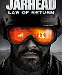 Jarhead: Dönüş Kanunu Film Posteri