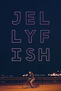Jellyfish Film Posteri