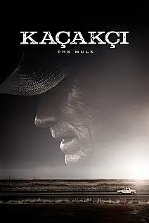 Kaçakçı Film Posteri