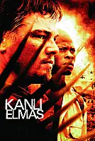 Kanlı Elmas Film Posteri