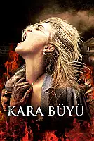 Kara Büyü Film Posteri