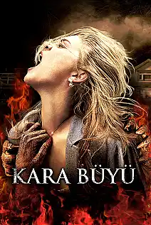Kara Büyü Film Posteri