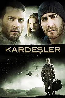 Kardeşler Film Posteri