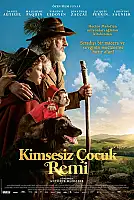 Kimsesiz Çocuk Remi Film Posteri