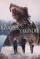 Kıyamet Yakındır Film Posteri