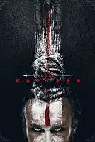 Kızıl Kaptan /  Kırmızı Kaptan / Laal Kaptaan Film Posteri