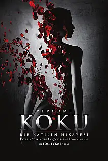 Koku: Bir Katilin Hikayesi Film Posteri