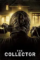 Koleksiyoncu Film Posteri