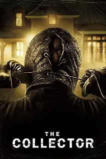 Koleksiyoncu Film Posteri