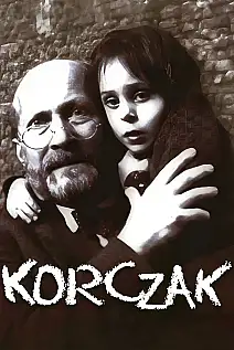 Korczak Film Posteri