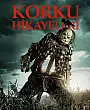 Korku Hikayeleri Film Posteri