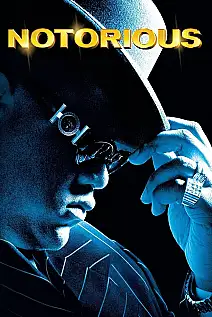 Kötü Şöhret Film Posteri