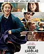 Küçük Kadınlar Film Posteri