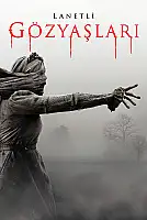 Lanetli Gözyaşları Film Posteri