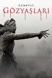 Lanetli Gözyaşları Film Posteri