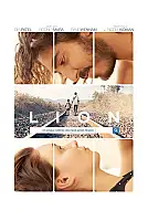 Lion Film Posteri