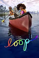 Loop Film Posteri