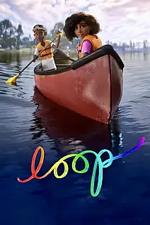 Loop Film Posteri